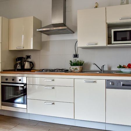 Apartman Grabar Roč 외부 사진