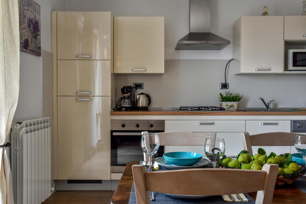 Apartman Grabar Roč 외부 사진
